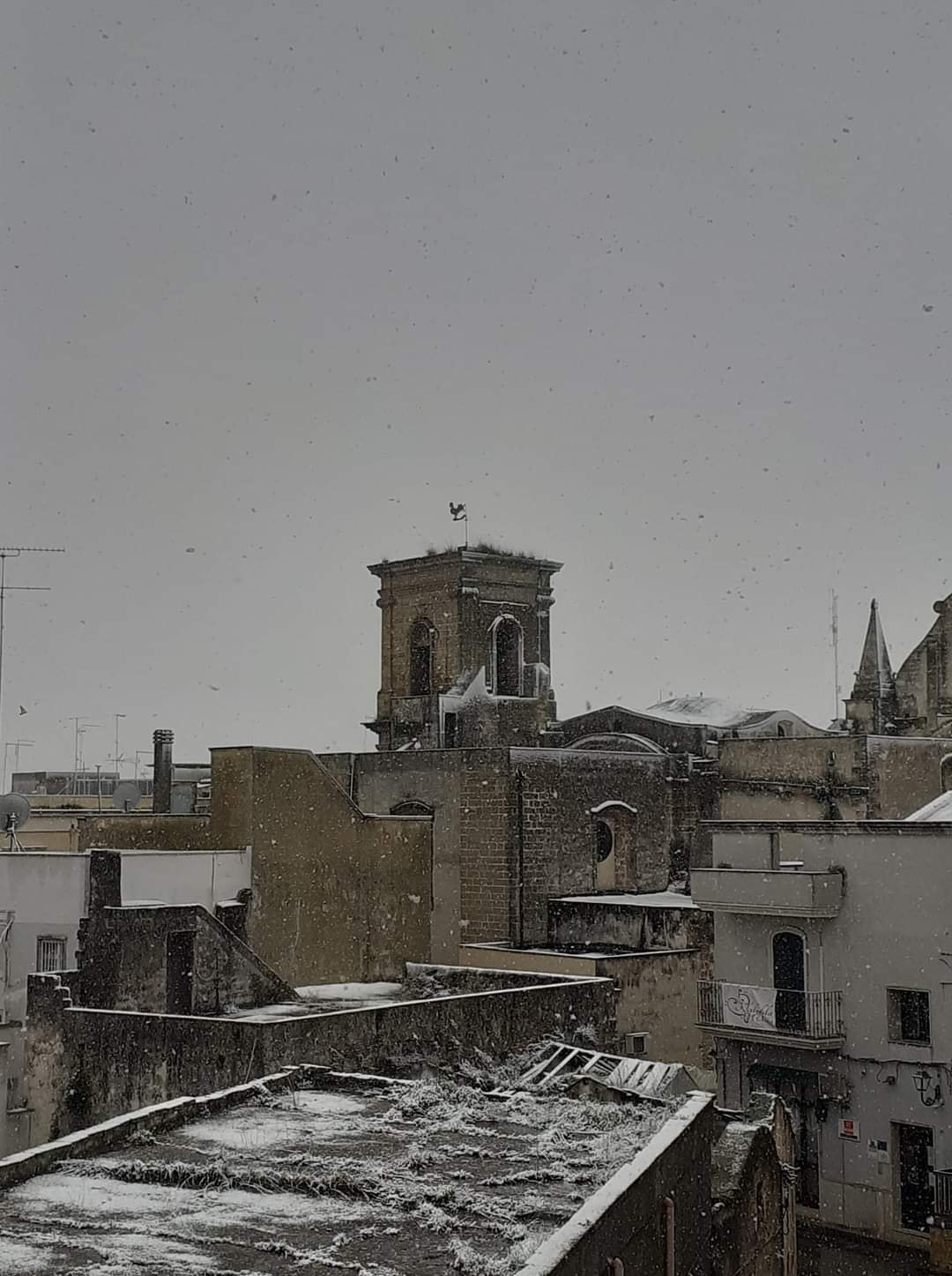 San Pietro Vernotico (BR) - Patrimonio culturale e bellezze del territorio